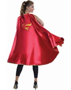 Mantello Supergirl DC Comics deluxe donna