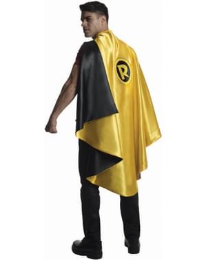 Cape Robin DC Comics deluxe homme