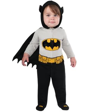 DC Comics Batman kostume til babyer