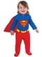 Babies Superman of Krypton DC Comics costume