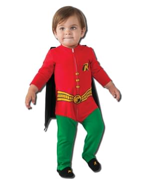Robin DC Comics Kostuum voor baby's