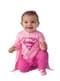 Babies Supergirl DC Comics costume