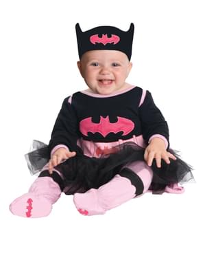 Bebekler Batgirl Süper Arkadaşlar DC Comics kostümü
