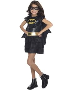DC Comics Batgirl kostume til piger