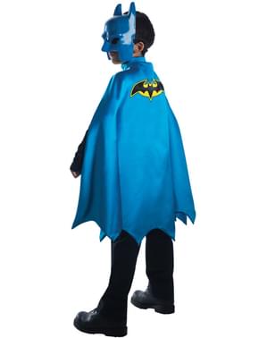 Batman Unlimited Deluxe Kappe Barn