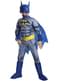 Disfraz de Batman Unlimited deluxe para niño