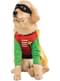 Robin Teen Titans Go Hundekostyme