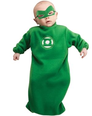 Kostum Bayi Hal Jordan Green Lantern