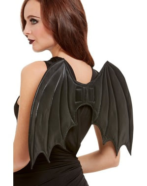 Bat Wings za žene