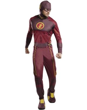 Kostum Mens The Flash