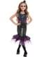 Zombie Mermaid Costume for Girls