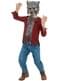 Scottish Werewolf Costume for Boys