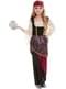 Psychic Gypsy Costume for Girls