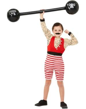 Ισχυρή άνθρωπος κοστούμι για αγόρια