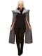 Dragon Queen Cape for Women