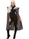 Dragon Queen Cape for Women