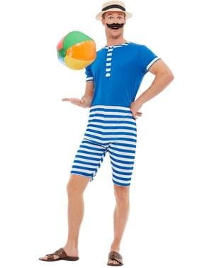 20s plavky Costume pre mužov