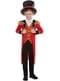 Ringmaster דלוקס תלבושות עבור בנים