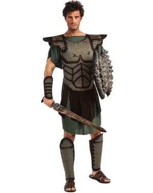 Disfraz de Perseo Furia de Titanes para hombre