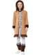 Arctic Eskimo Costume for Girls