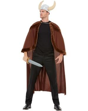 Déguisement viking homme