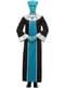 Costume da Extraterrestre