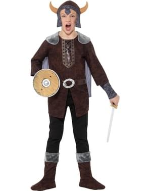 Adventurous Viking Costume for Boys