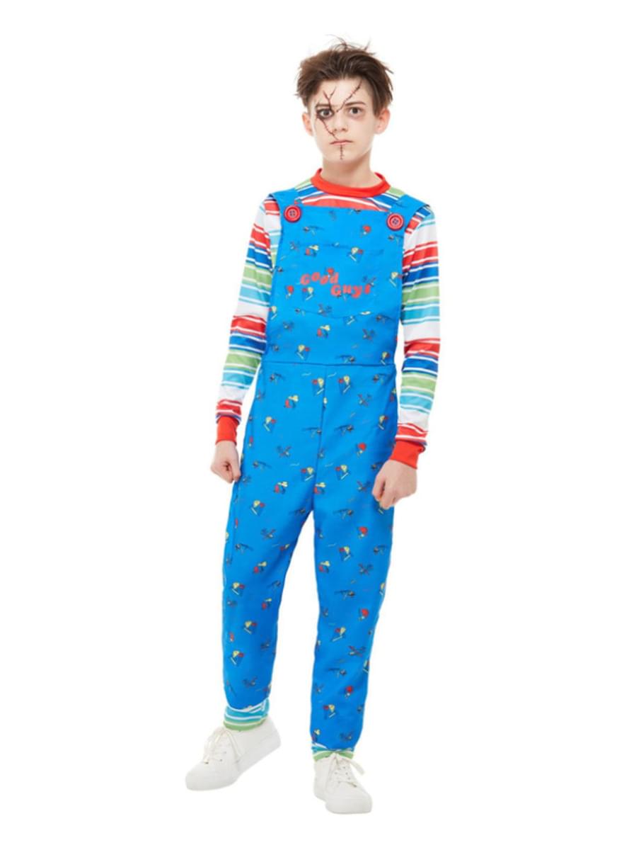 Kostým Chucky Dětská hra pro chlapce