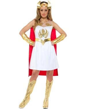 Kostým She-Ra pro ženy