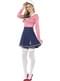 Sailor Costume for Women