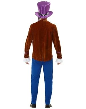 Costume Cappello Matto per uomo