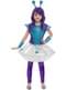 Costume da alieno per bambina