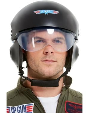 Helm Top Gun untuk Pria