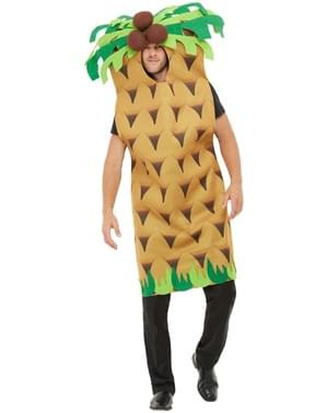 Palm Tree Costume for Adults