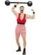 Strongman Costume for Adults