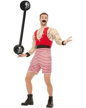 Strongman Costume for Adults
