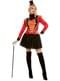 Deluxe Ringmaster Costume for Women