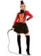 Deluxe Ringmaster Costume for Women