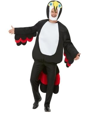 Toucan Costume for Adults