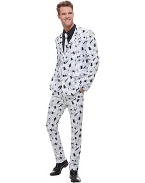 Spider дизайн Suit