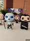 Funko POP! Jon Nieve (temporada 7) - Juego de Tronos - oficial