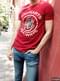 Camiseta de Harry Potter Railways - hombre
