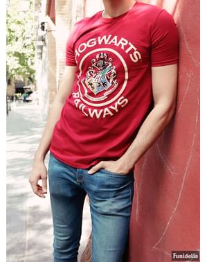 Harry Potter Railways t-shirt