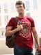 Camiseta de Harry Potter Railways - original