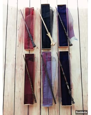 Bacchetta Magica Hermione Ganger (Replica Ufficiale) - Harry Potter