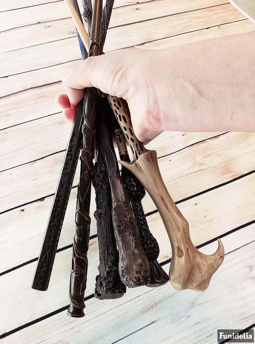 Harry Potter Hermelien Studentenrok - Officiële Licentie - Cinereplicas