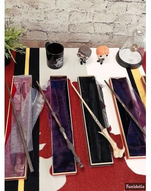 Trollstav Sauco Dumbledore Ollivander (officiell replika) - Harry Potter