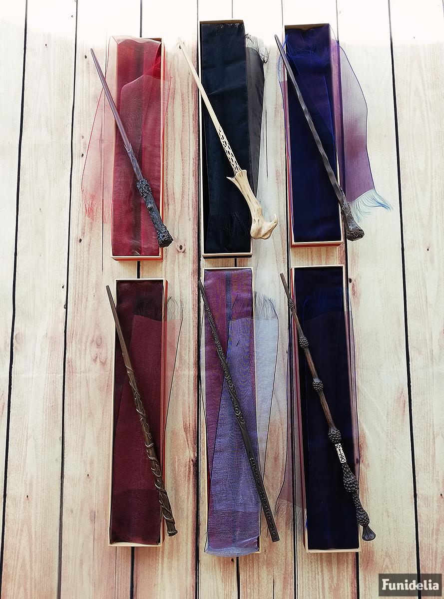 baguette de sureau lumineuse