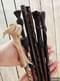 Voldemort Wand from Ollivanders (Official Replica) - Harry Potter