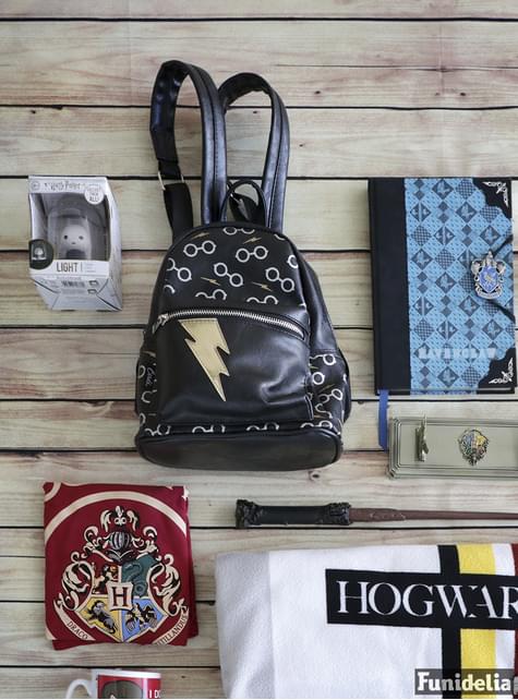 Harry Potter Backpack Hedwig Owl School Bag with USB Charging Port |  Homeywow | Reviews on Judge.me